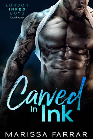 [London Inked Boys 01] • Carved by Ink